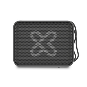 BOCINA BLUETOOTH KLIP KBS025GR BOCINA BLUETOOTH KLIP KBS025GR