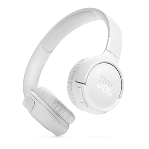 AUDIFONO JBL INALAMBRICO BLANCO T520 AUDIFONO JBL INALAMBRICO BLANCO T520
