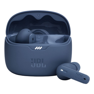 AUDIFONO JBL INALAMBRICO AZUL TUNE BEAM AUDIFONO JBL INALAMBRICO AZUL TUNE BEAM