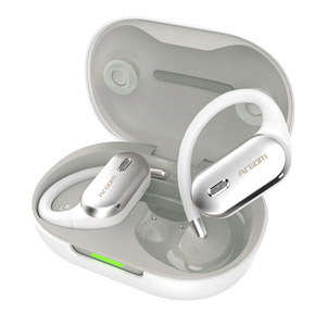 AUDIFONOS ARGOM SKEIPODS E90 BLANCO AUDIFONOS ARGOM SKEIPODS E90 BLANCO