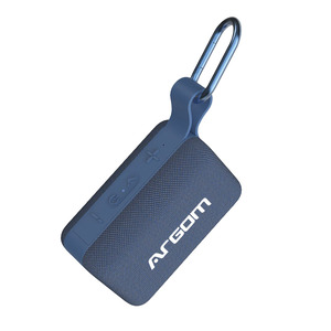BOCINA BLUETOOTH ARGOM BOOGIELINK AZUL BOCINA BLUETOOTH ARGOM BOOGIELINK AZUL