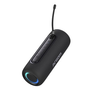BOCINA BLUETOOTH ARGOM RADYON X32 NEGRO BOCINA BLUETOOTH ARGOM RADYON X32 NEGRO
