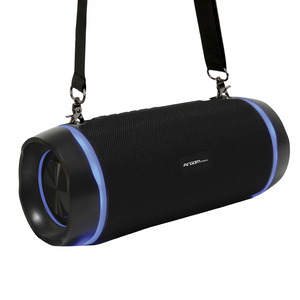 BOCINA BLUETOOTH ARGOM RADYION X42 NEGRO BOCINA BLUETOOTH ARGOM RADYION X42 NEGRO