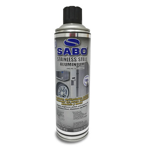 PROTECTOR ACERO INOX Y ALUMINI PROTECTOR ACERO INOX Y ALUMINI