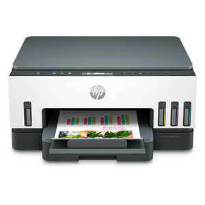 IMPRESORA MULTIFUNCIONAL HP 720 TANQUE DE TINTA (IMPRIME, COPIA Y ESCANEA) IMPRESORA MULTIFUNCIONAL HP 720 TANQUE DE TINTA (IMPRIME, COPIA Y ESCANEA)