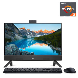 COMPUTADORA DE ESCRITORIO DELL INSPIRON RYZEN 3 - 8GB - 256SSD + 1TB HDD - WIN 11 H COMPUTADORA DE ESCRITORIO DELL INSPIRON RYZEN 3 - 8GB - 256SSD + 1TB HDD - WIN 11 H