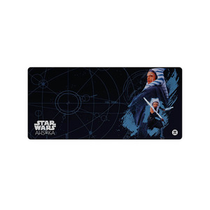 MOUSE PAD XXL PRIMUS GAMING AHSOKA TANO ARENA MOUSE PAD XXL PRIMUS GAMING AHSOKA TANO ARENA