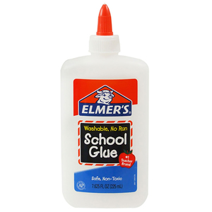 GOMA ELMERS ESCOLAR 225ML GOMA ELMERS ESCOLAR 225ML