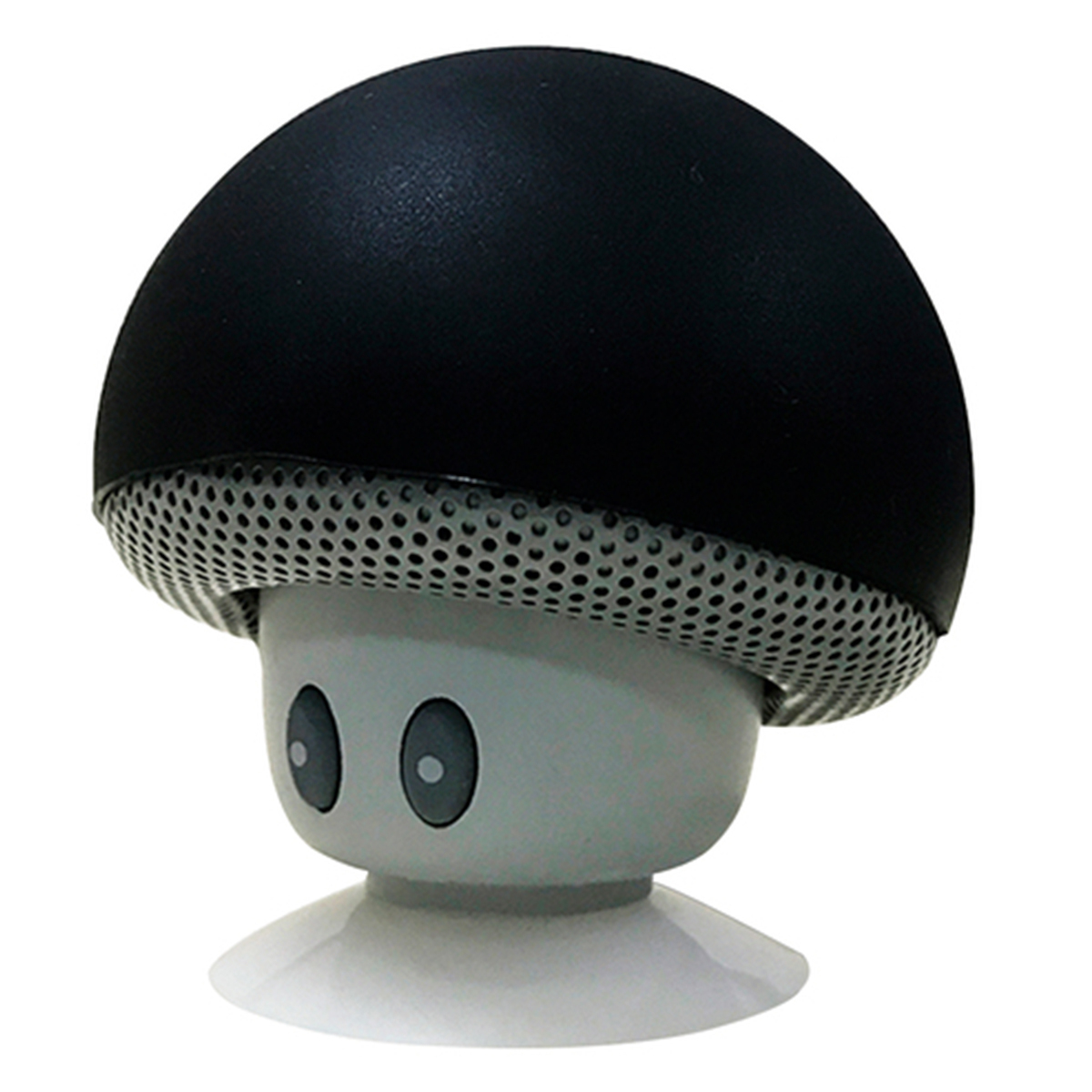 BOCINA BLUETOOTH 4.1 HONGO (NEGRO)