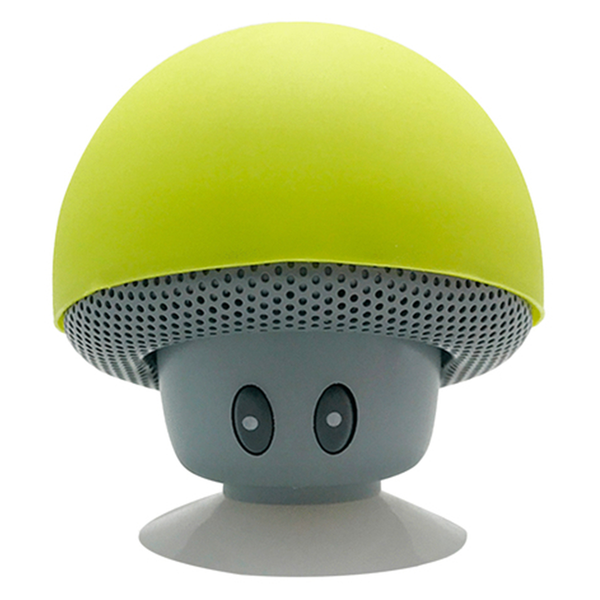 BOCINA BLUETOOTH 4.1 HONGO (VERDE)