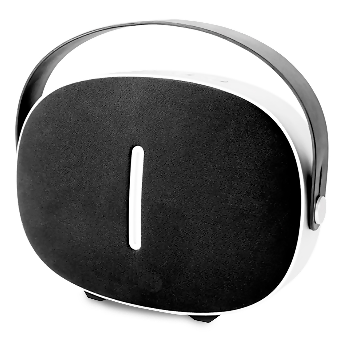 BOCINA BLUETOOTH 4.2 SPECTRA (NEGRA)