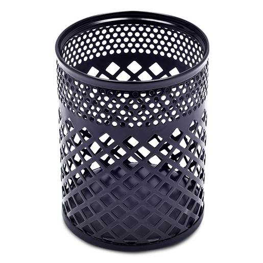 PORTA LAPICES MESH RED TOP