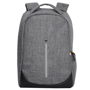 MOCHILA PARA LAPTOP 15.6 PULGAGAS SUPRA MOCHILA PARA LAPTOP 15.6 PULGAGAS SUPRA