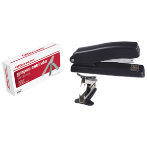 SET ENGRAPADORA M/T NEGRO SET ENGRAPADORA M/T NEGRO