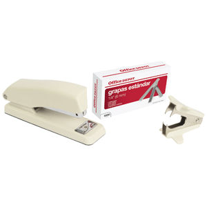 SET ENGRAPADORA M/T BEIGE SET ENGRAPADORA M/T BEIGE