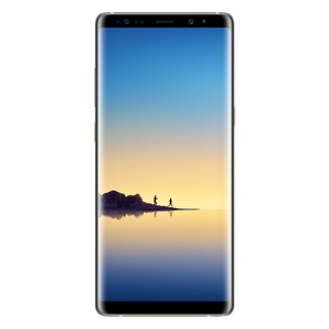 CELULAR SAMSUNG NOTE 8--DORADO CELULAR SAMSUNG NOTE 8--DORADO