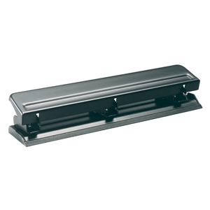 PERFORADORA 3ORIF OFFICE DEPOT