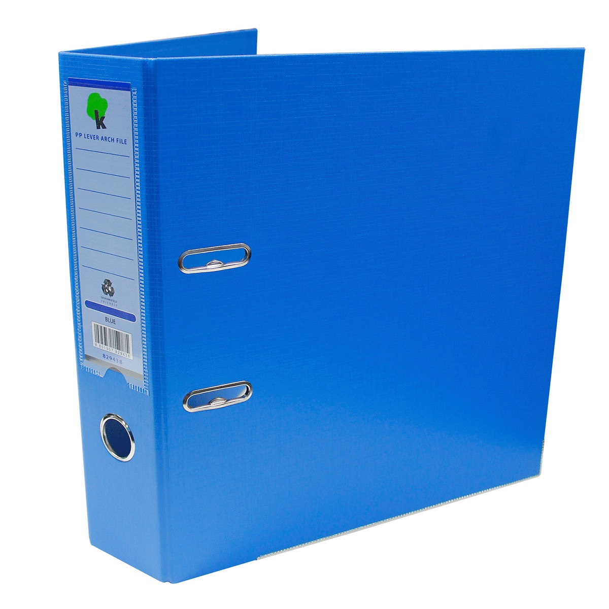 ARCHIVADOR TECKMAKRO CARTA