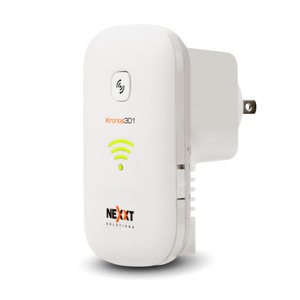 REPETIDOR NEXXT N300 REPETIDOR NEXXT N300