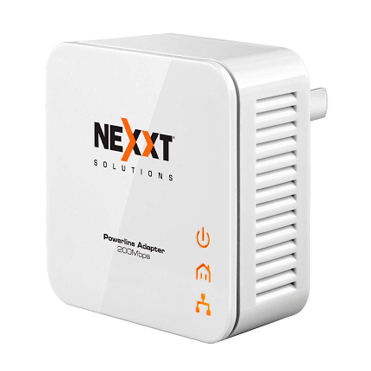 EXTENSOR DE SEÑAL NEXXT SPARX201
