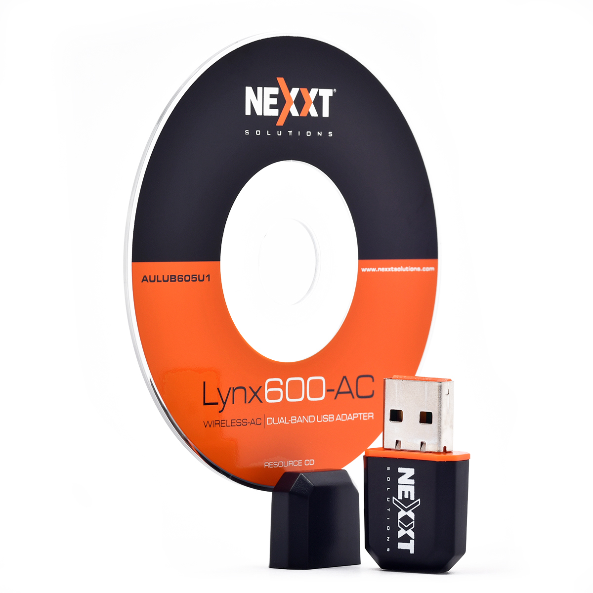 ADAPTADOR DE RED NEXXT LYNX600