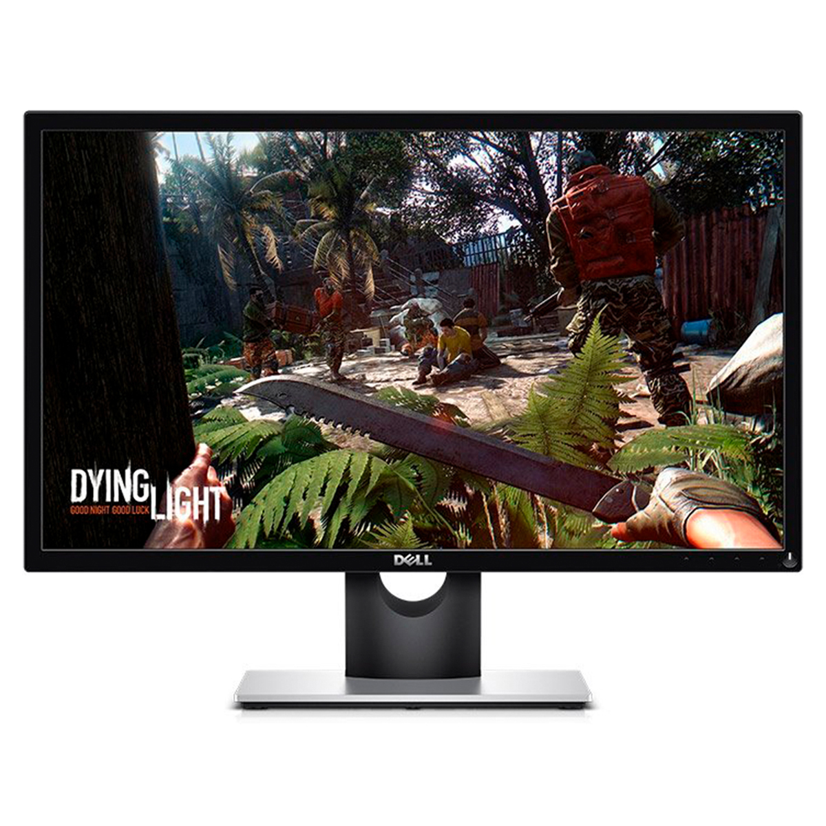 MONITOR DELL SE2417HG (HDMI, VGA, 24 PULG.)