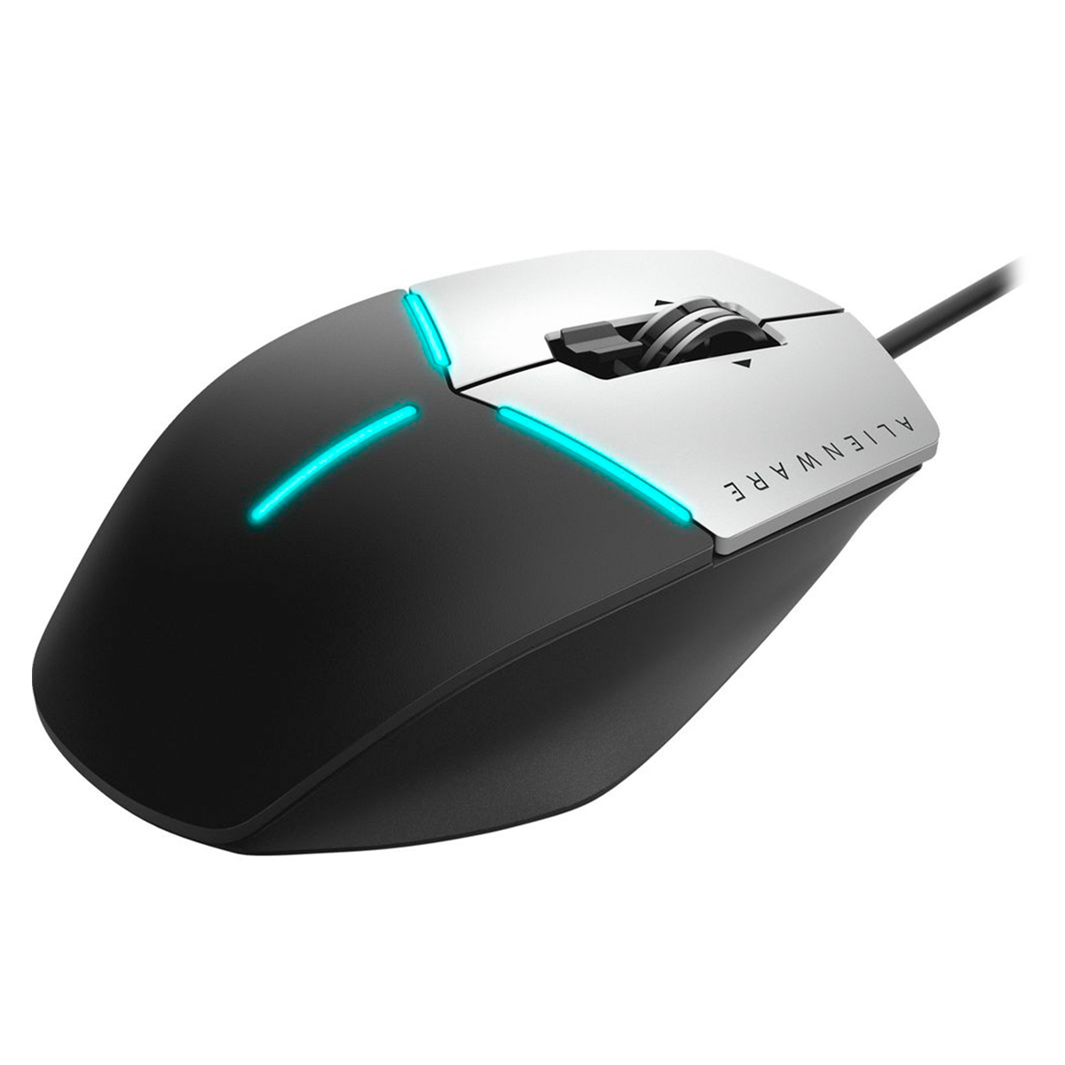 MOUSE DELL AW558 GAMING (200-5000DPI)