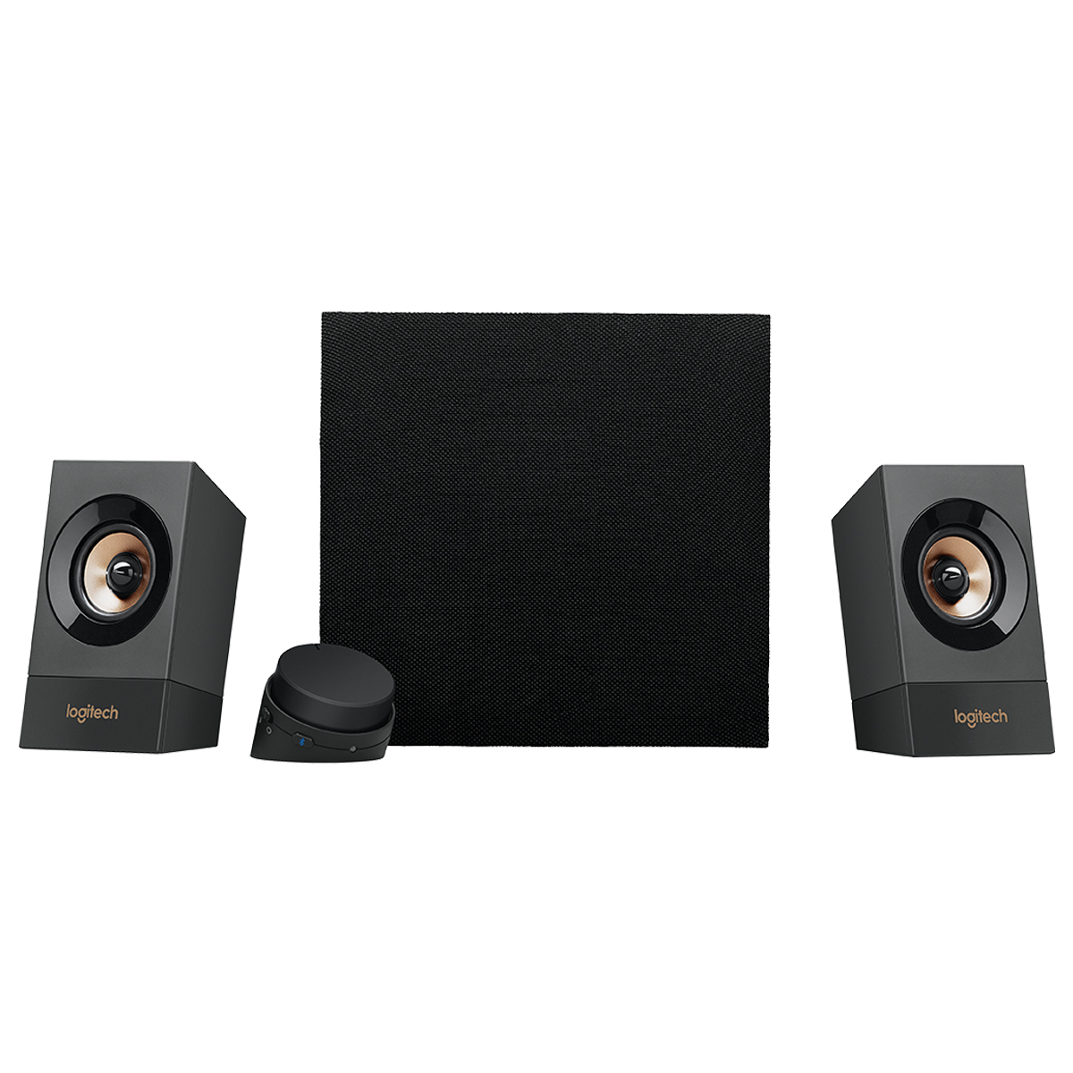 BOCINA MULTIMEDIA LOGITECH Z537
