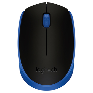 MOUSE LOGITECH M170 AZUL 910-004800 MOUSE LOGITECH M170 AZUL 910-004800