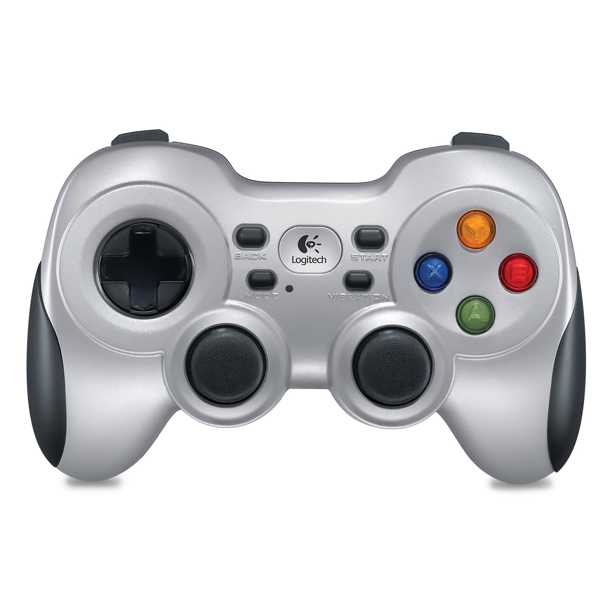 CONTROL LOGITECH GAMING 940-000117