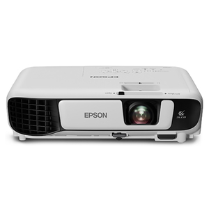 PROYECTOR EPSON POWERLITE S41+ (3,300 LUMENES) PROYECTOR EPSON POWERLITE S41+ (3,300 LUMENES)