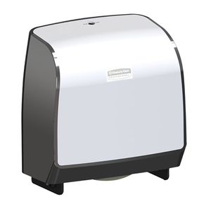 DISPENSADOR KIMBERLY (PARA PAPEL HIGIENICO) DISPENSADOR KIMBERLY (PARA PAPEL HIGIENICO)