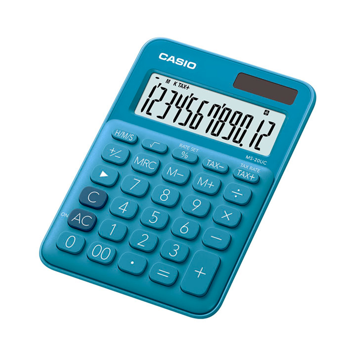 CALCULADORA MINI ESCRITORIO