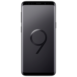 CELULAR SAMSUNG S9 NEGRO CELULAR SAMSUNG S9 NEGRO