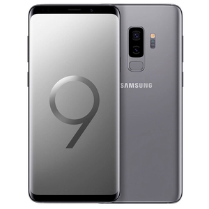 CELULAR SAMSUNG S9 GRIS CELULAR SAMSUNG S9 GRIS
