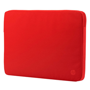 FUNDA HP PARA LAPTOP (14 PULGADAS, COLOR ROJO) FUNDA HP PARA LAPTOP (14 PULGADAS, COLOR ROJO)