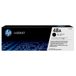 TONER HP 48A NEGRO TONER HP 48A NEGRO