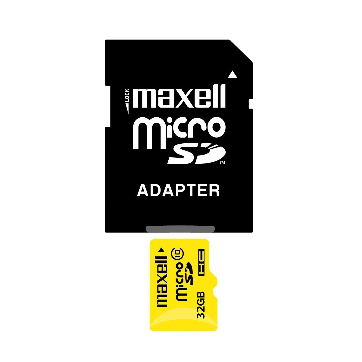 MICRO SD MAXELL 32GB (CLASE 10) | Office Depot Costa Rica