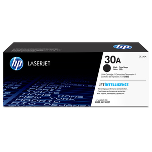 TONER HP 30A NEGRO TONER HP 30A NEGRO