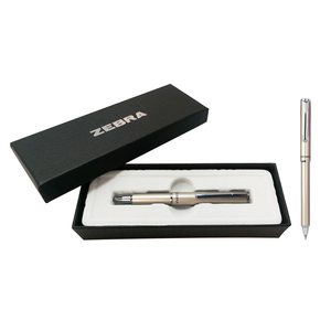 BOLIGRAFO MINI SLIDE PEN 1.0 MM ARENA ESTUCHE 1