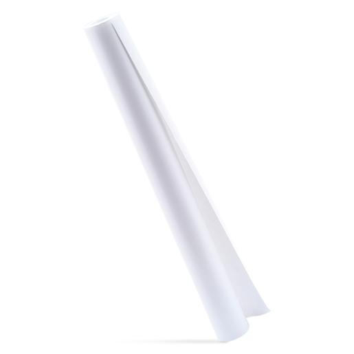 ROLLO LUSTRAFLEX 10pz BLANCO