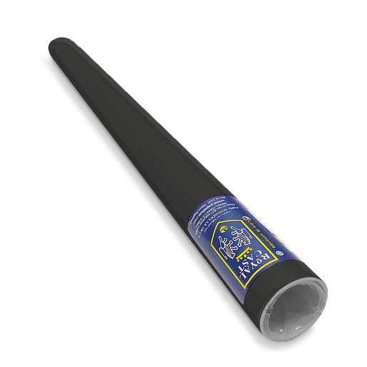 ROLLO LUSTRAFLEX 10pz NEGRO