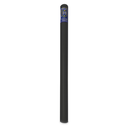 ROLLO LUSTRAFLEX 10pz NEGRO