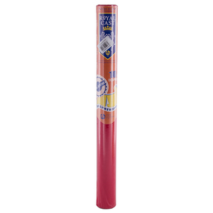 ROLLO LUSTRAFLEX 10pz ROJO ROLLO LUSTRAFLEX 10pz ROJO