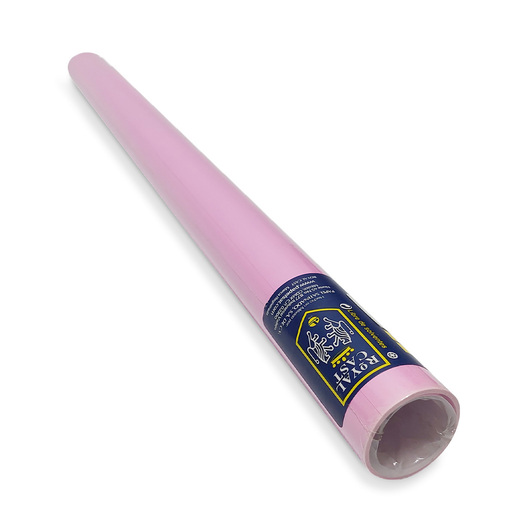 ROLLO LUSTRAFLEX 10pz ROSA