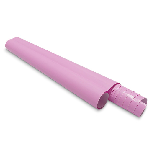 ROLLO LUSTRAFLEX 10pz ROSA