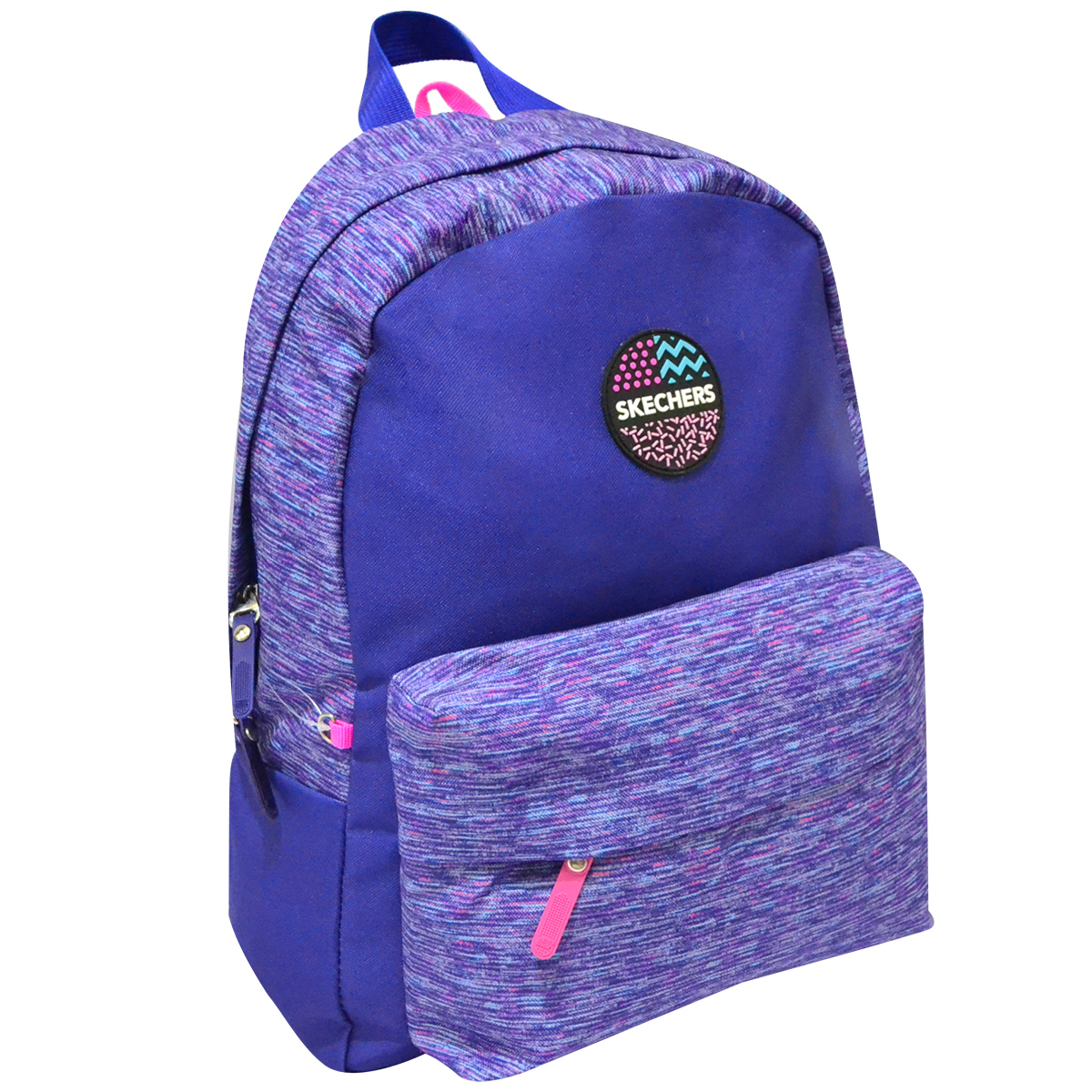 MOCHILA SKECHERS NOA 41X32X11CM