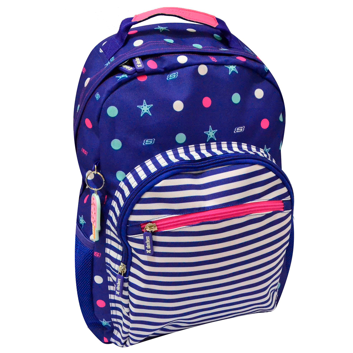 MOCHILA SKECHERS VANCE 44X33X15CM