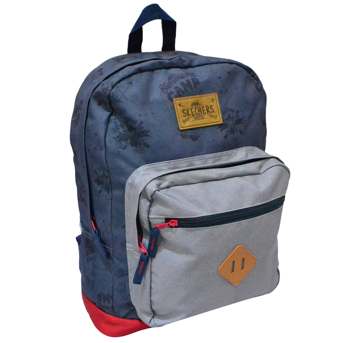 MOCHILA SKECHERS RANGER 46X33X14CM
