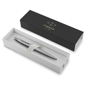 BOLIGRAFO PARKER JOTTER ACERO CT BOLIGRAFO PARKER JOTTER ACERO CT